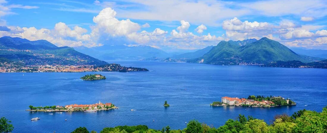 Stresa e isole borromee
