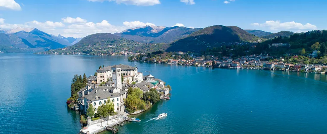 Orta San Giulio